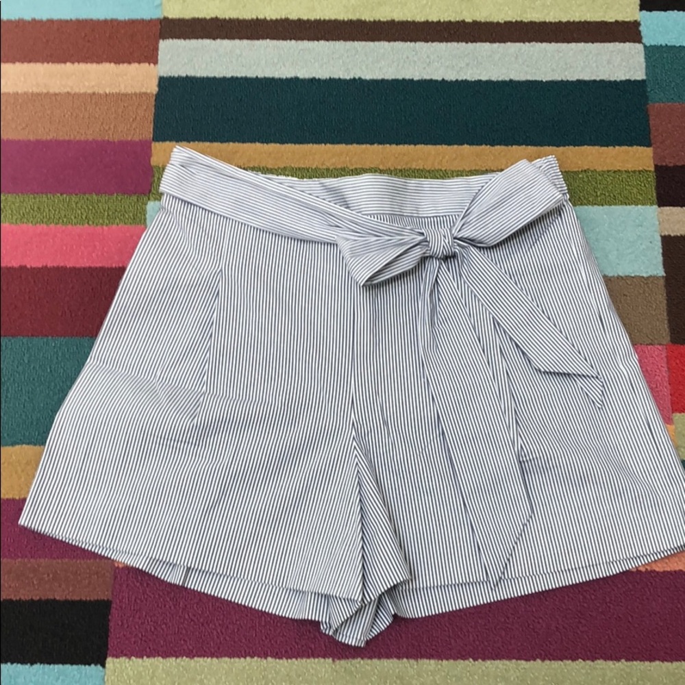 J Crew Factory shorts